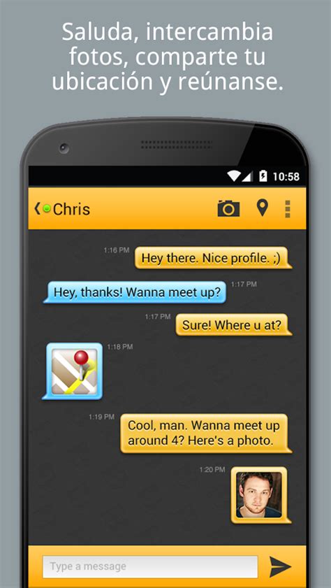 chat gay italiani|Grindr